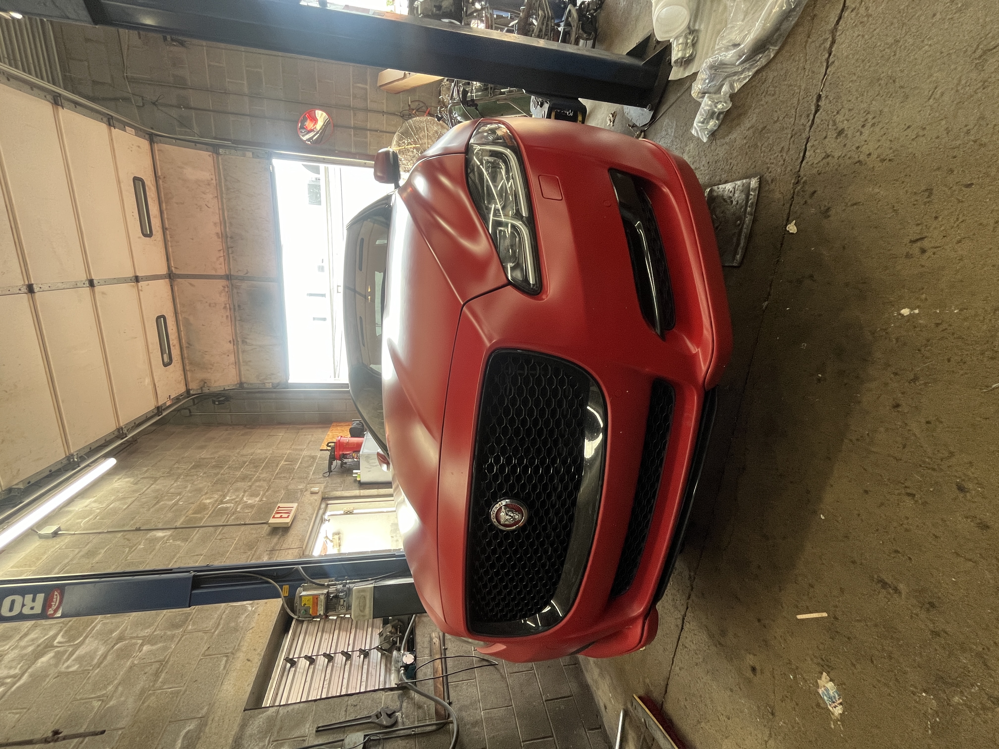 Millis Auto Repair in Silver Spring, MD (6)
