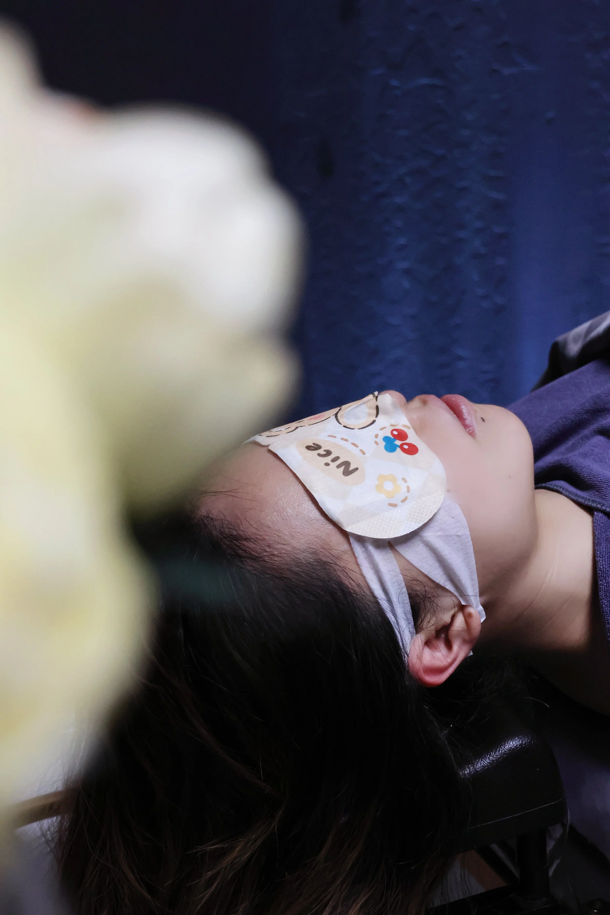 Black Cab Salon「黑店」Head Spa & Facial in 邮政编码: 94560, CA (3)