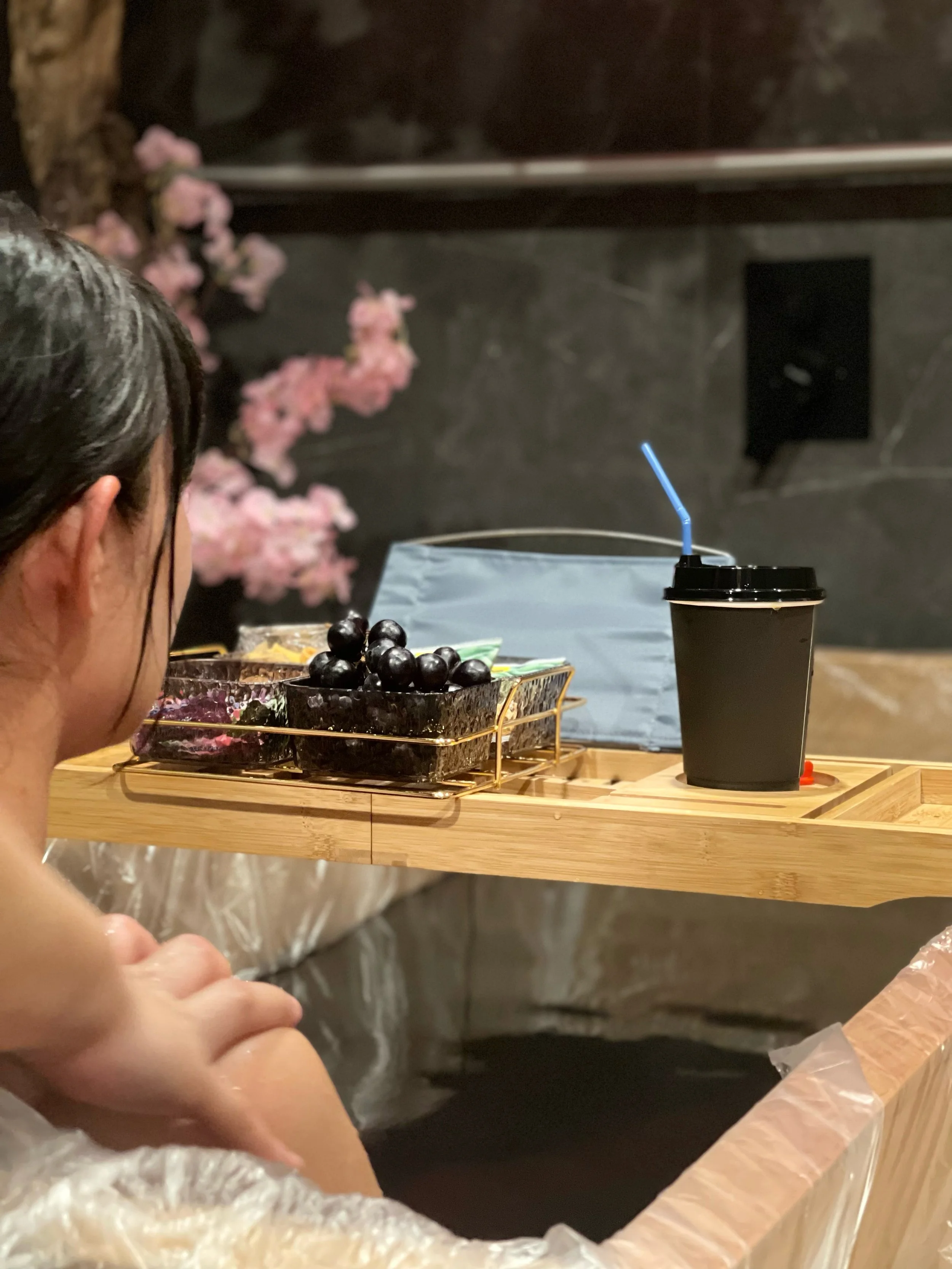 Black Cab Salon「黑店」Head Spa & Facial in 邮政编码: 94560, CA (4)