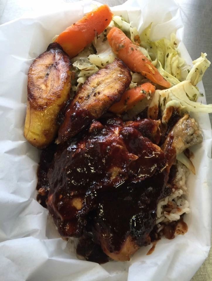 Virgil's Jamaica Food Truck and Catering in Wood Green, NC (3)