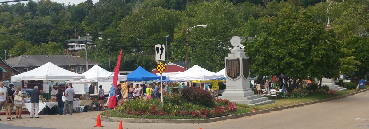 Berkeley Springs Farmers Market in Berkeley Springs, WV (5)