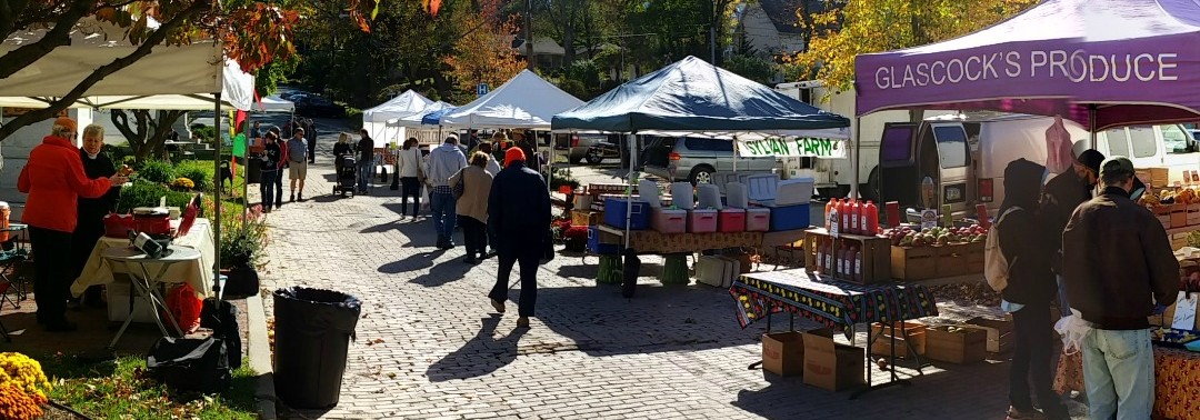 Berkeley Springs Farmers Market in Berkeley Springs, WV (6)