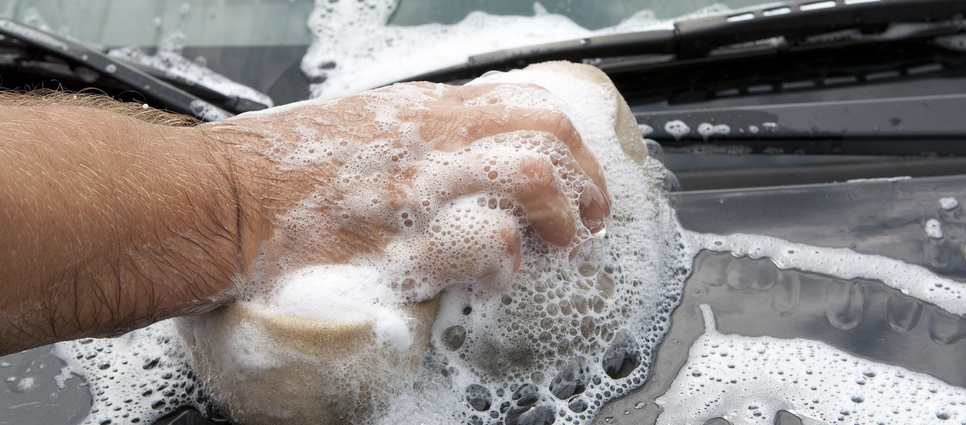 The Hand Car Wash in Jackson, OH (2)