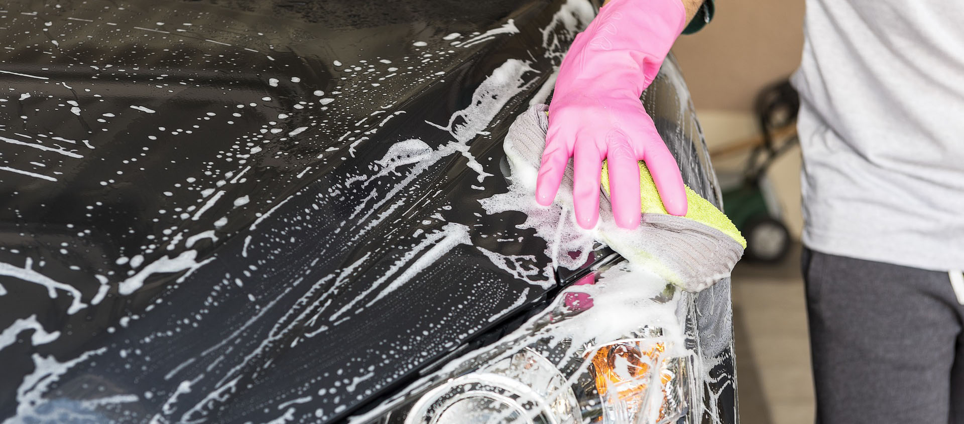 The Hand Car Wash in Jackson, OH (4)