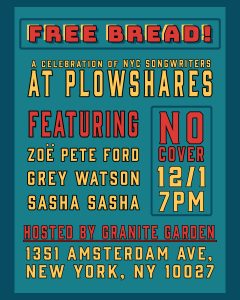 Plowshares Coffee Bloomingdale in New York, NY (3)