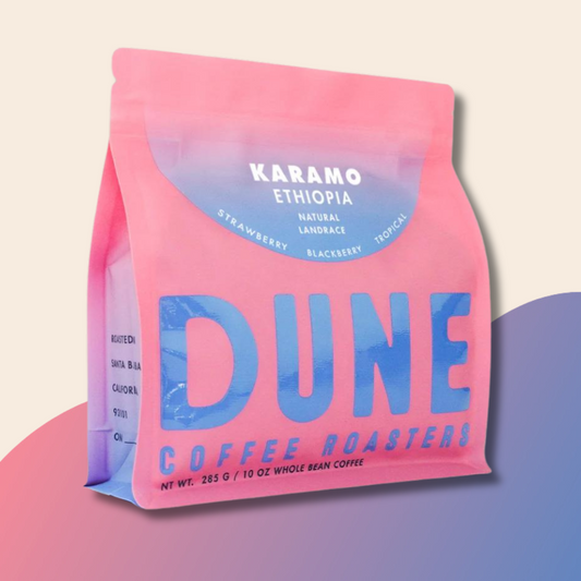 Dune Coffee Roasters in Goleta, CA (3)