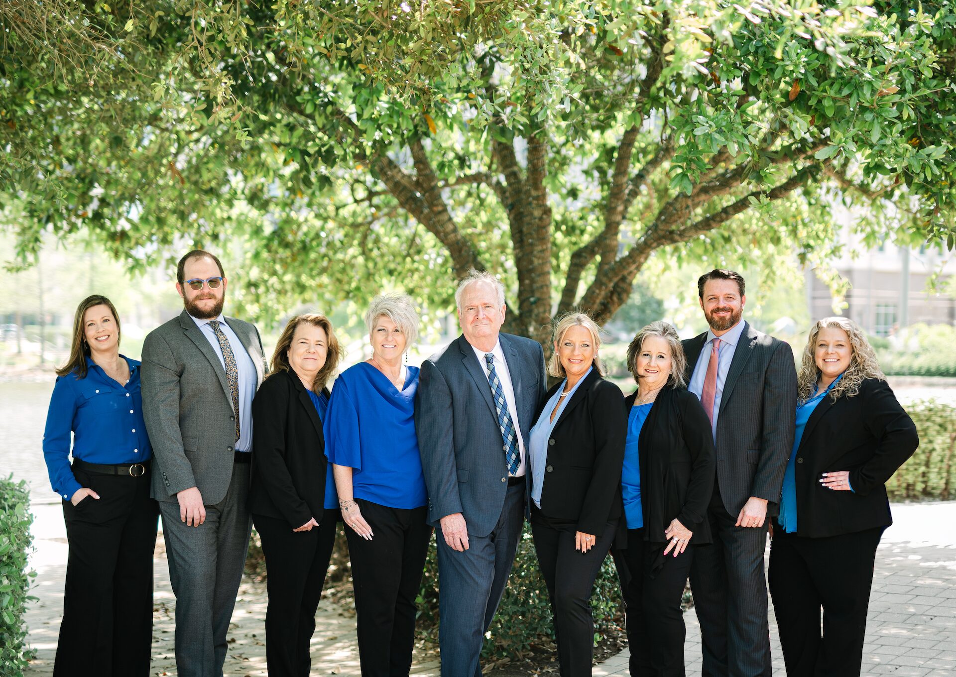 Griffin & Cain, Attorneys at Law, PC in Conroe, TX