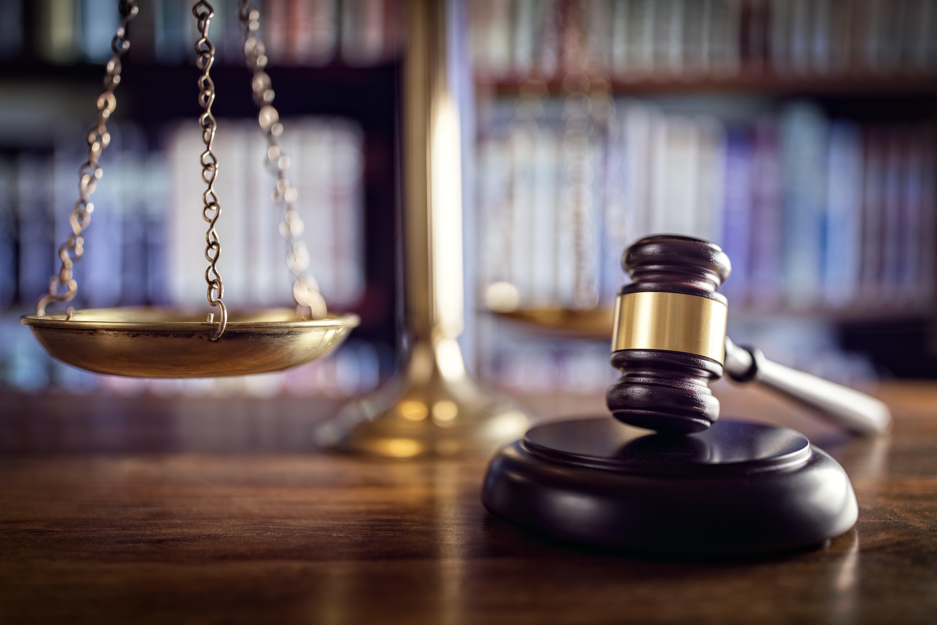 Griffin & Cain, Attorneys at Law, PC in Conroe, TX (2)