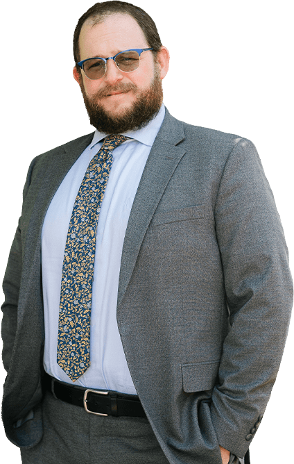 Griffin & Cain, Attorneys at Law, PC in Conroe, TX (5)