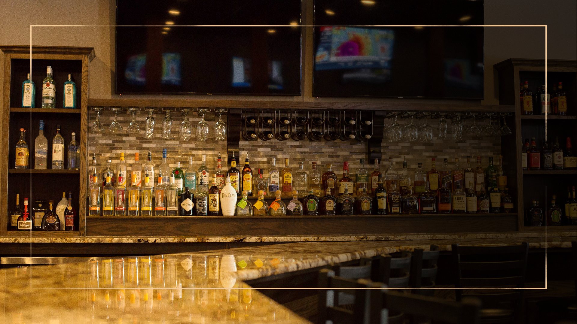 Bigg Daddys Restaurant and Tavern in Cornelia, GA (2)