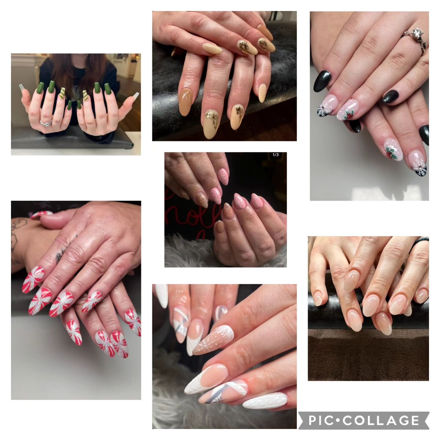 Studio Nails in Milwaukee, WI (2)