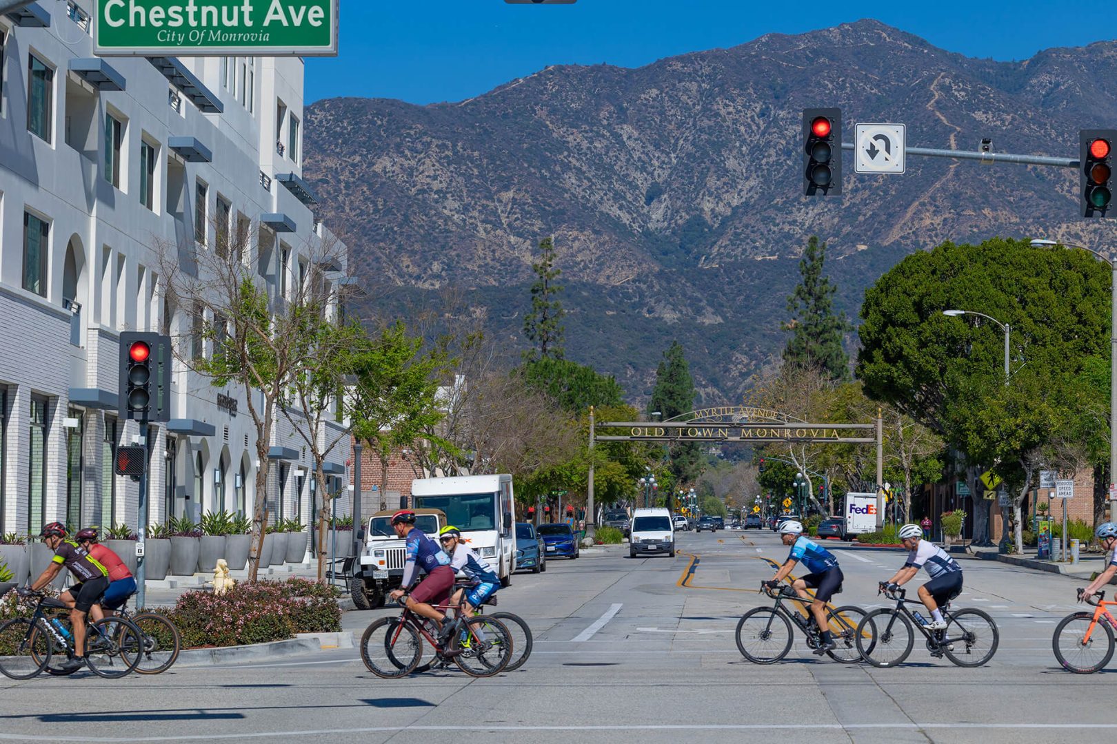 DiPietro & Kanzelberger LLP in Pasadena, CA
