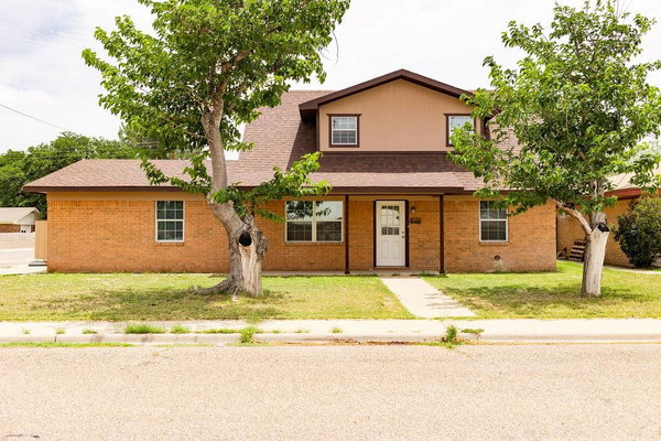 Gloria Real Estate in Monahans, TX (2)