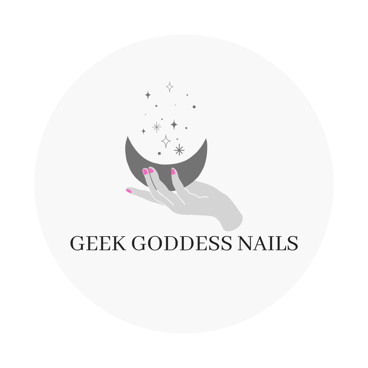 Geek Goddess Nails in Tomah, WI (2)