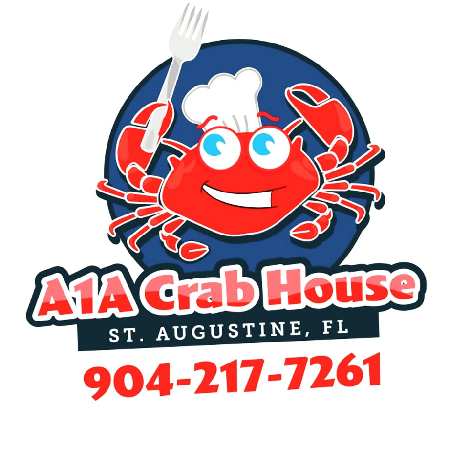 A1A Crab House in St. Augustine, FL (2)