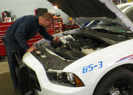 Rick's Auto Repair in Marcus Hook, PA (2)