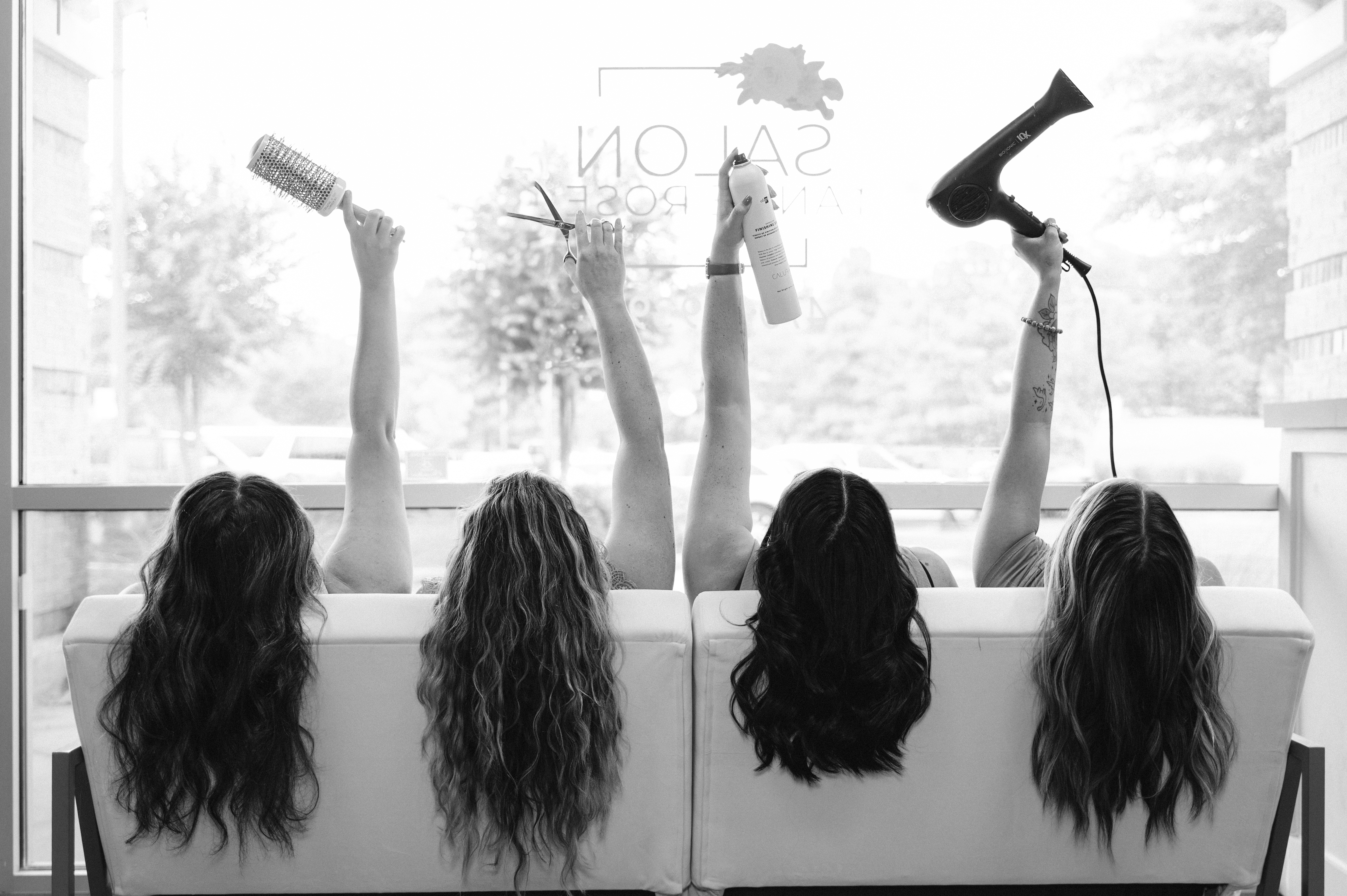 Salon Anne Rose in Braselton, GA (3)