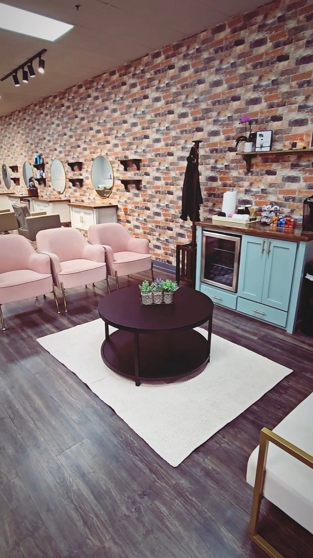 Salon Anne Rose in Braselton, GA (4)