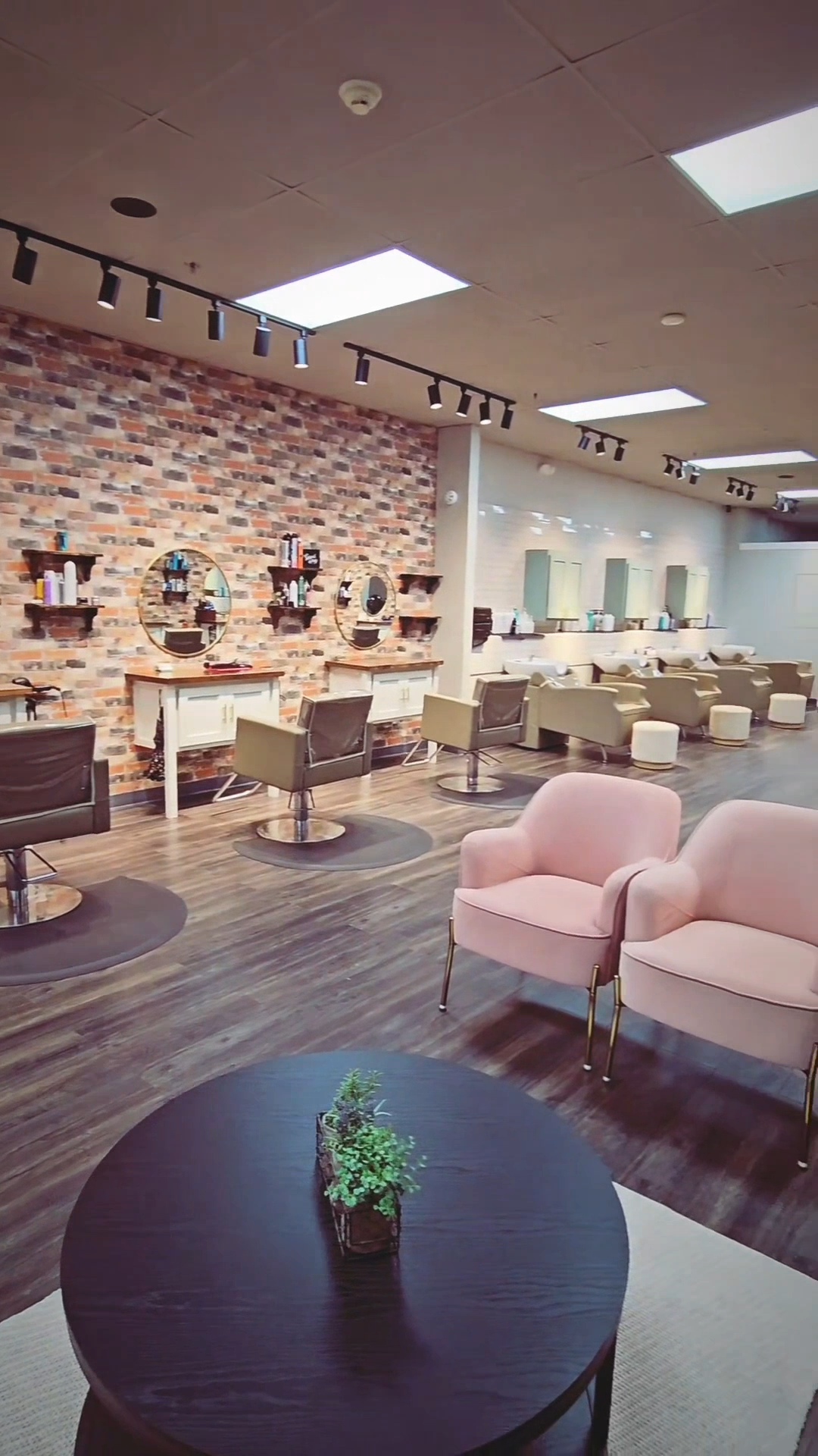 Salon Anne Rose in Braselton, GA (5)