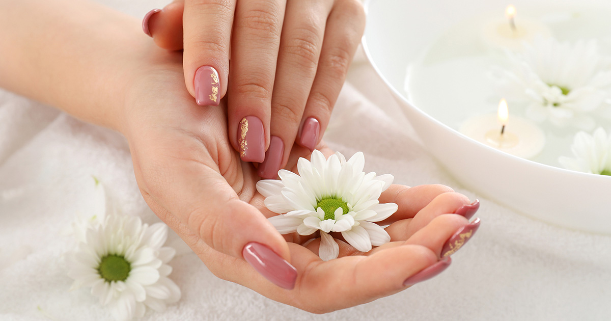 Elite Nail Spa Acworth in Acworth, GA