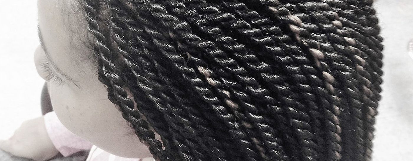 Ideal African Hair Braiding in Houston, TX