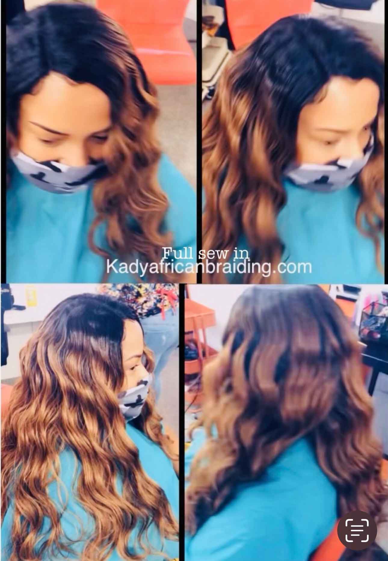 Ideal African Hair Braiding in Houston, TX (4)