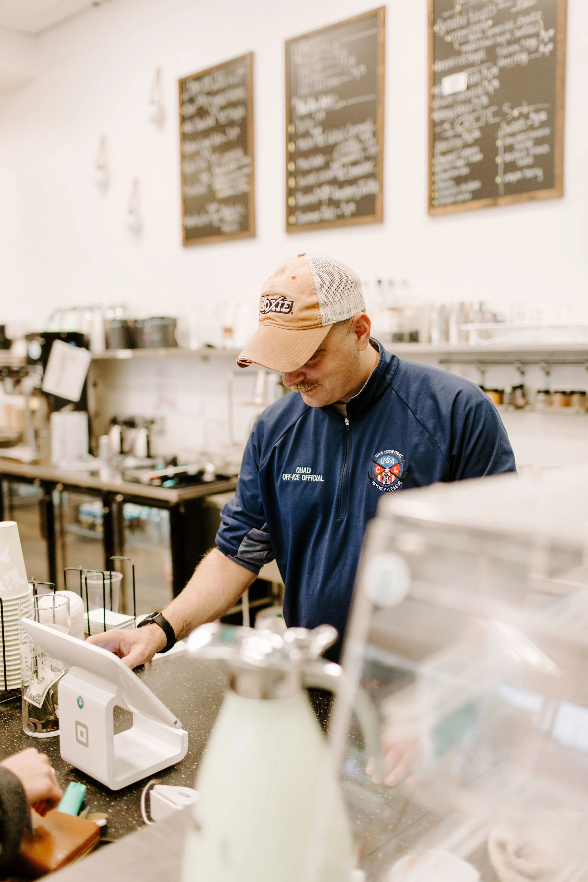 The Duck Coffee Company in Wichita Falls, TX (3)