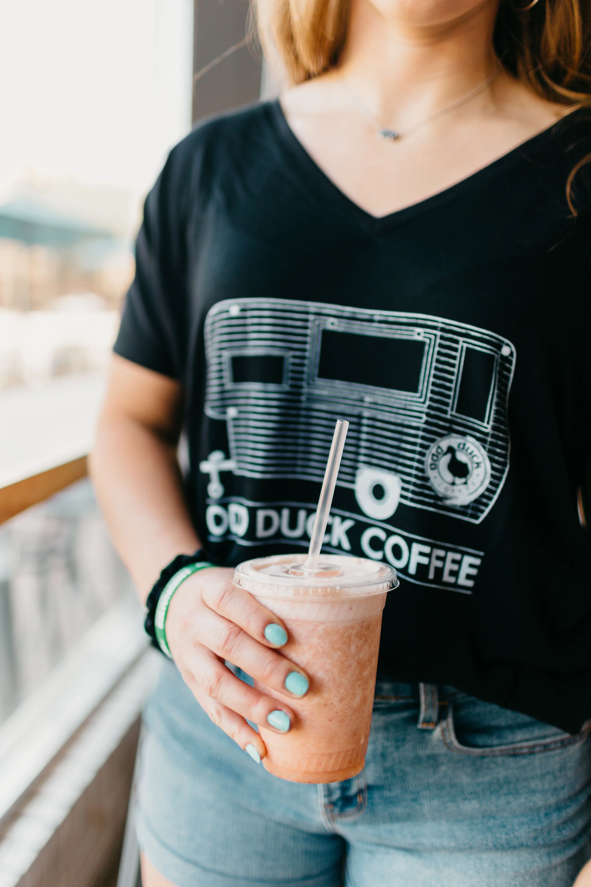 The Duck Coffee Company in Wichita Falls, TX (6)