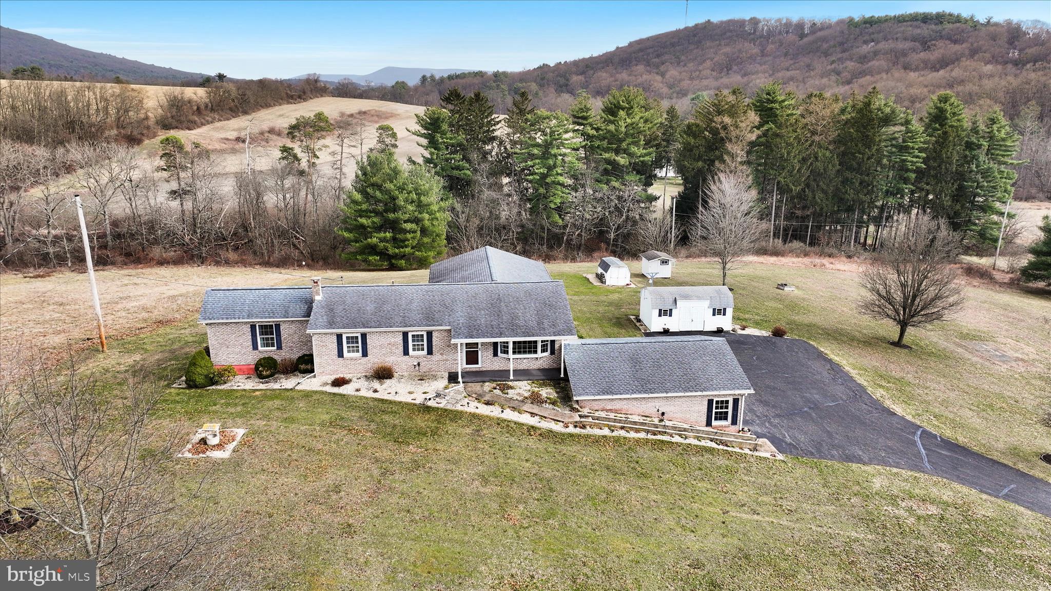Bear Rock Realty LLC in Andreas, PA (2)