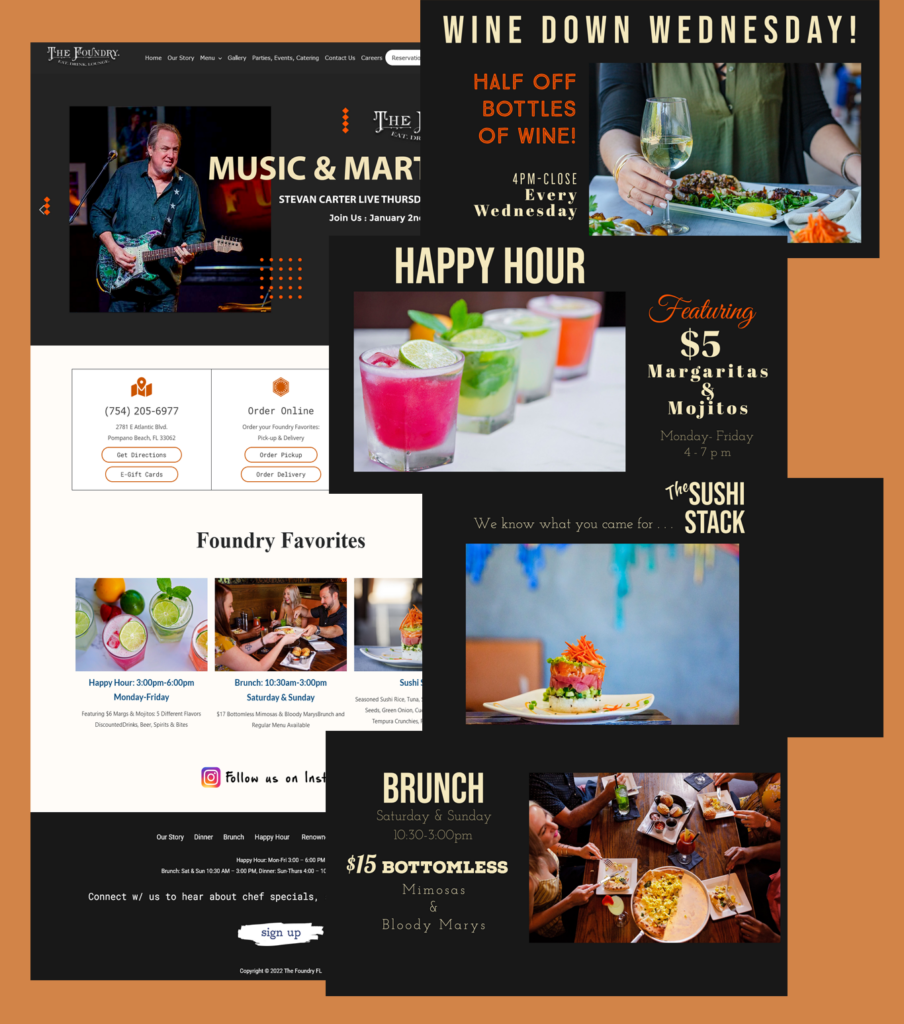 The Jengu Group - Digital Marketing Agency Florida in Pompano Beach, FL