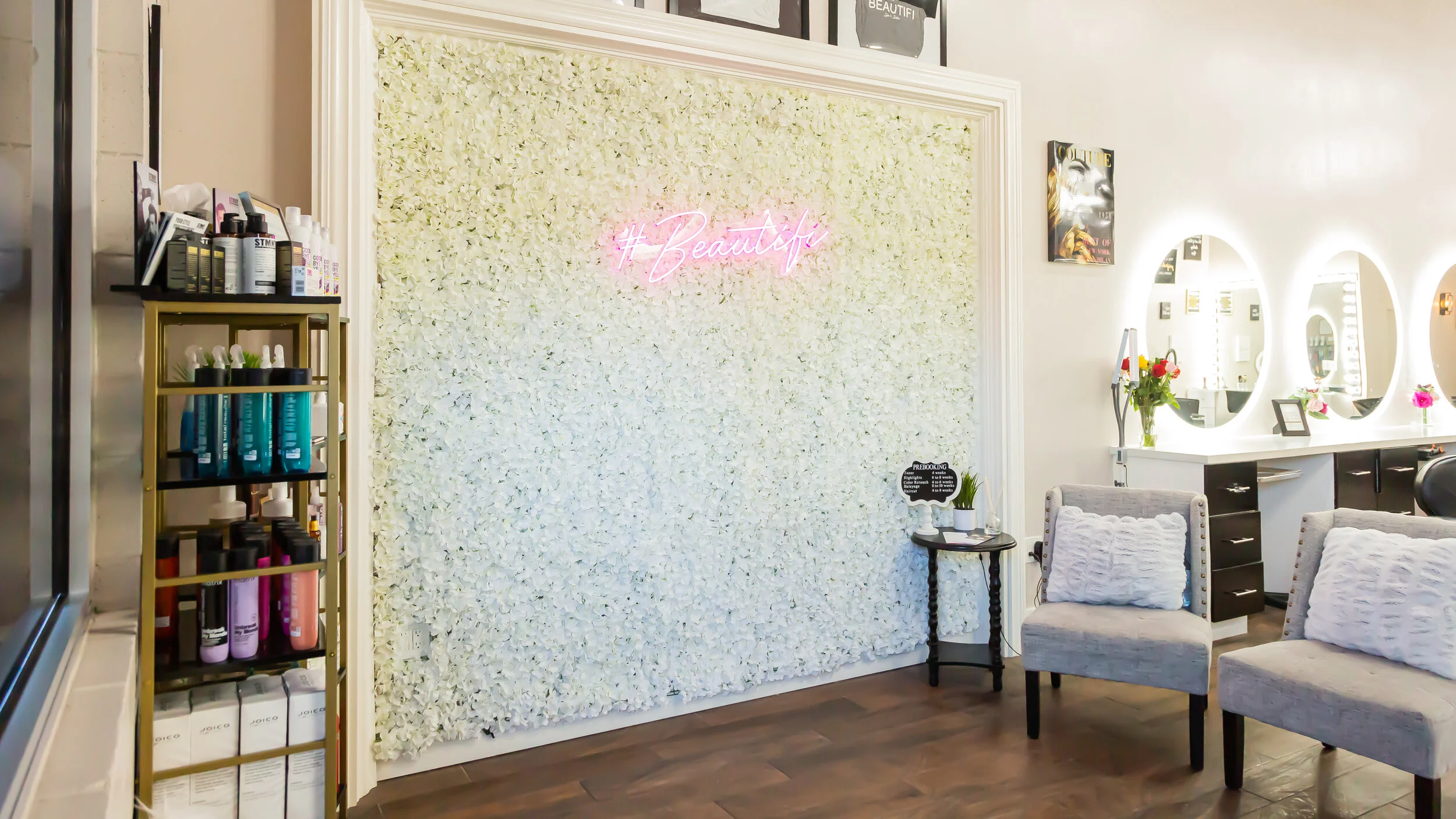 Beautifi Spa & Salon in Harlingen, TX (5)