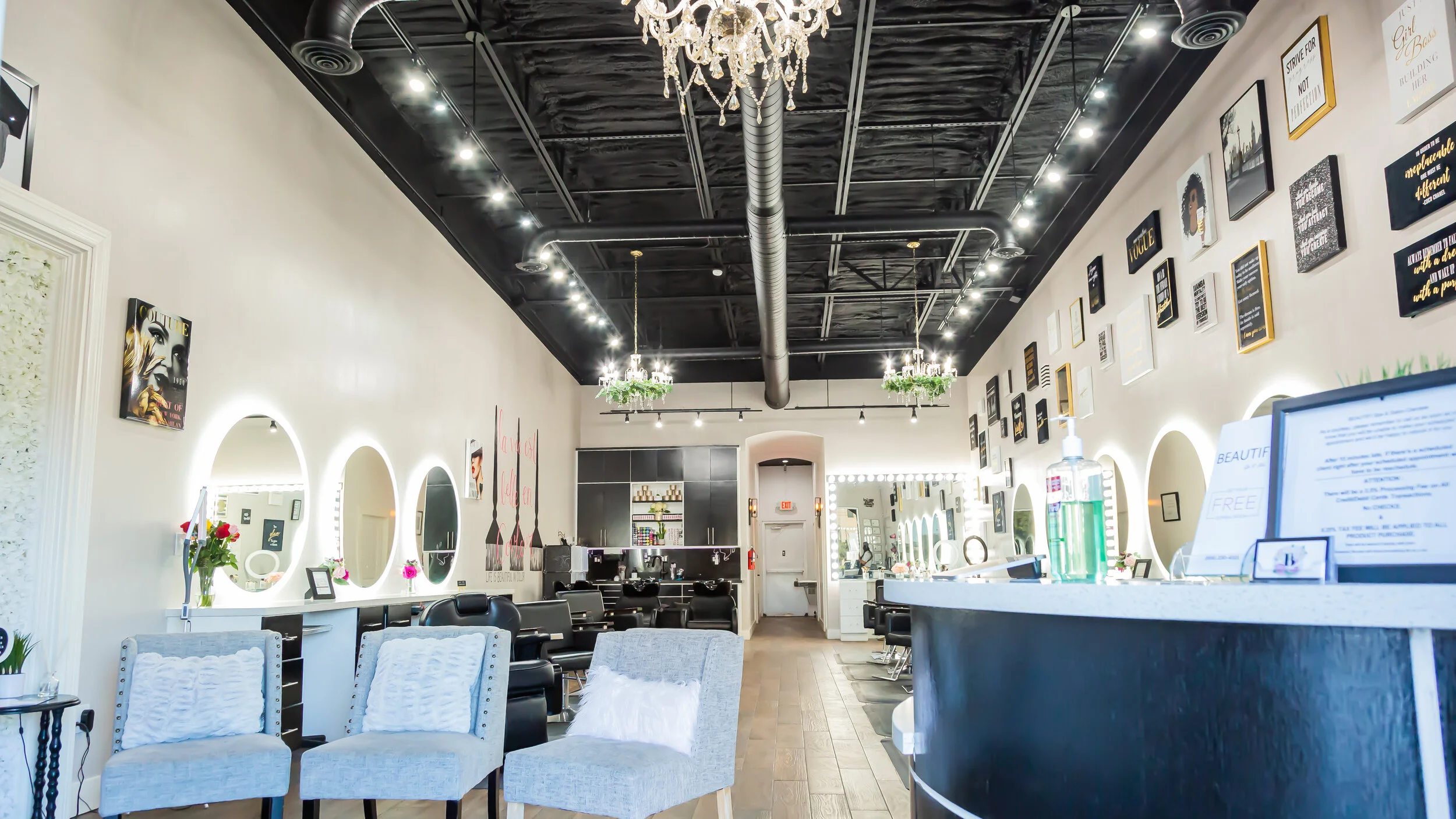 Beautifi Spa & Salon in Harlingen, TX (6)