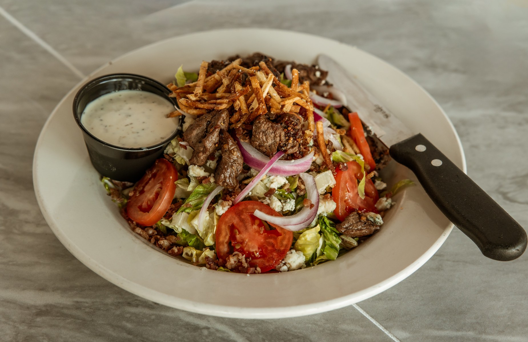 Big Walnut Grill in Sunbury, OH