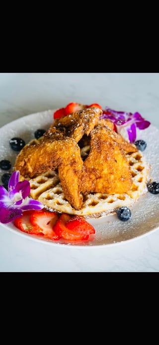 Flavor Melody’s Breakfast Bar in Houston, TX