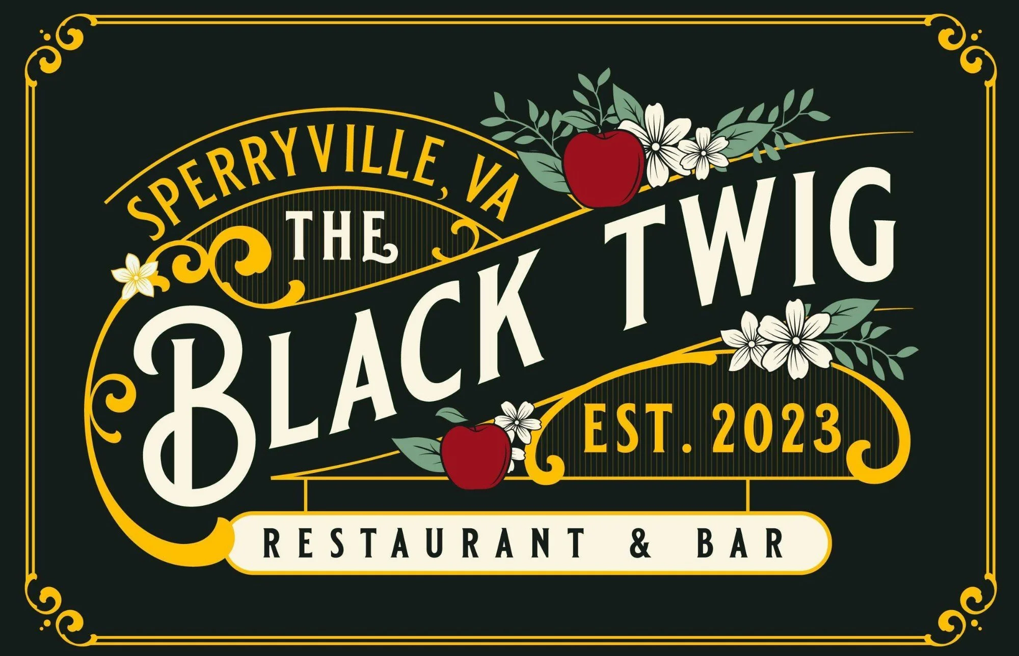 The Black Twig in Sperryville, VA (6)