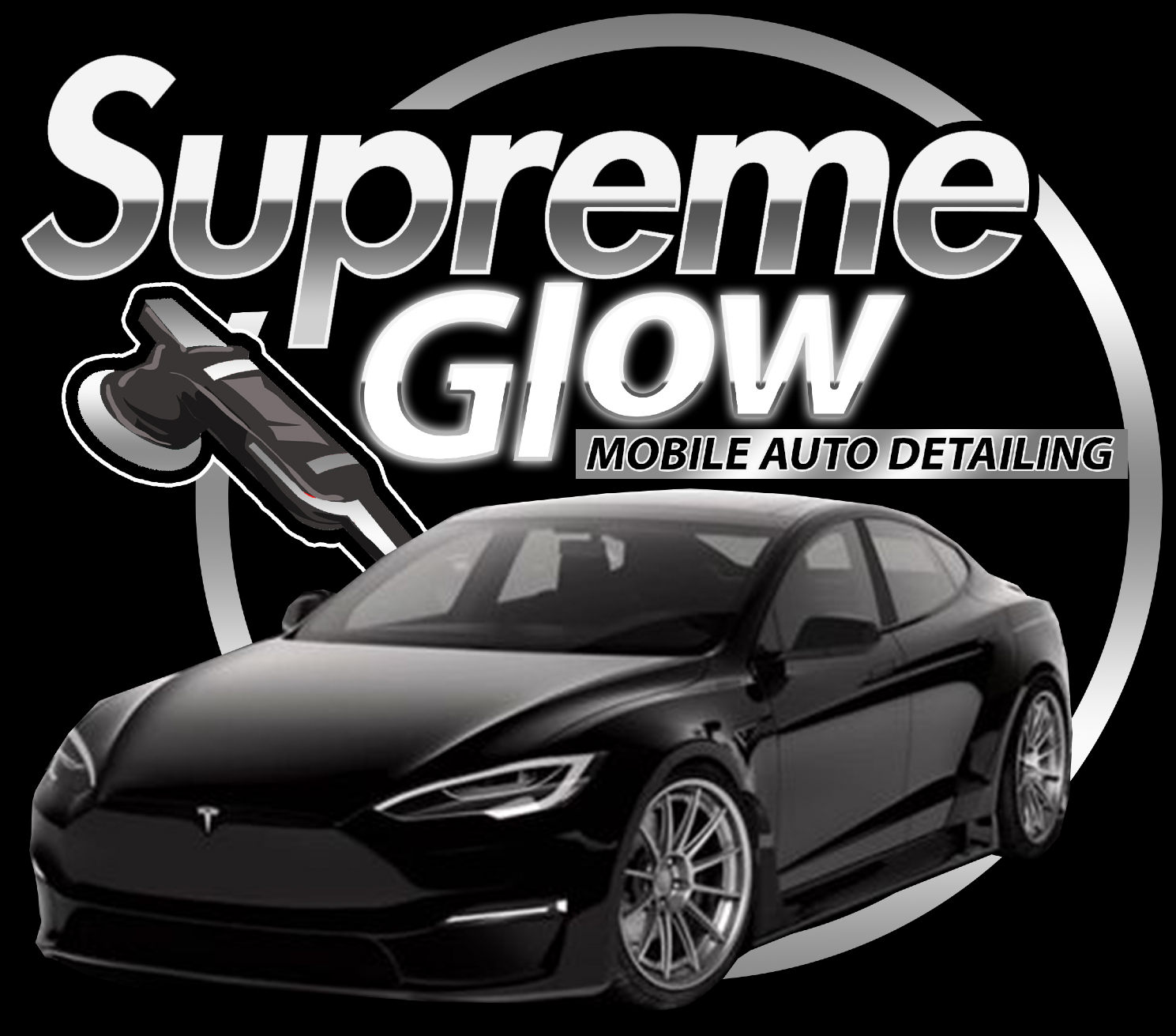 Supreme Glow Auto Detailing in Danville, CA