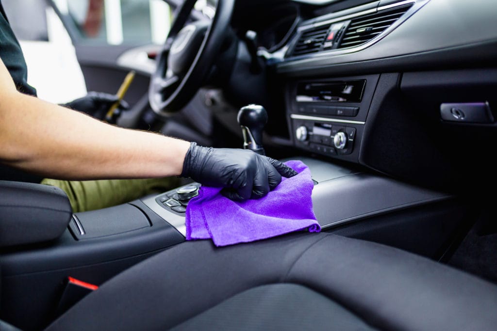 Supreme Glow Auto Detailing in Danville, CA (2)