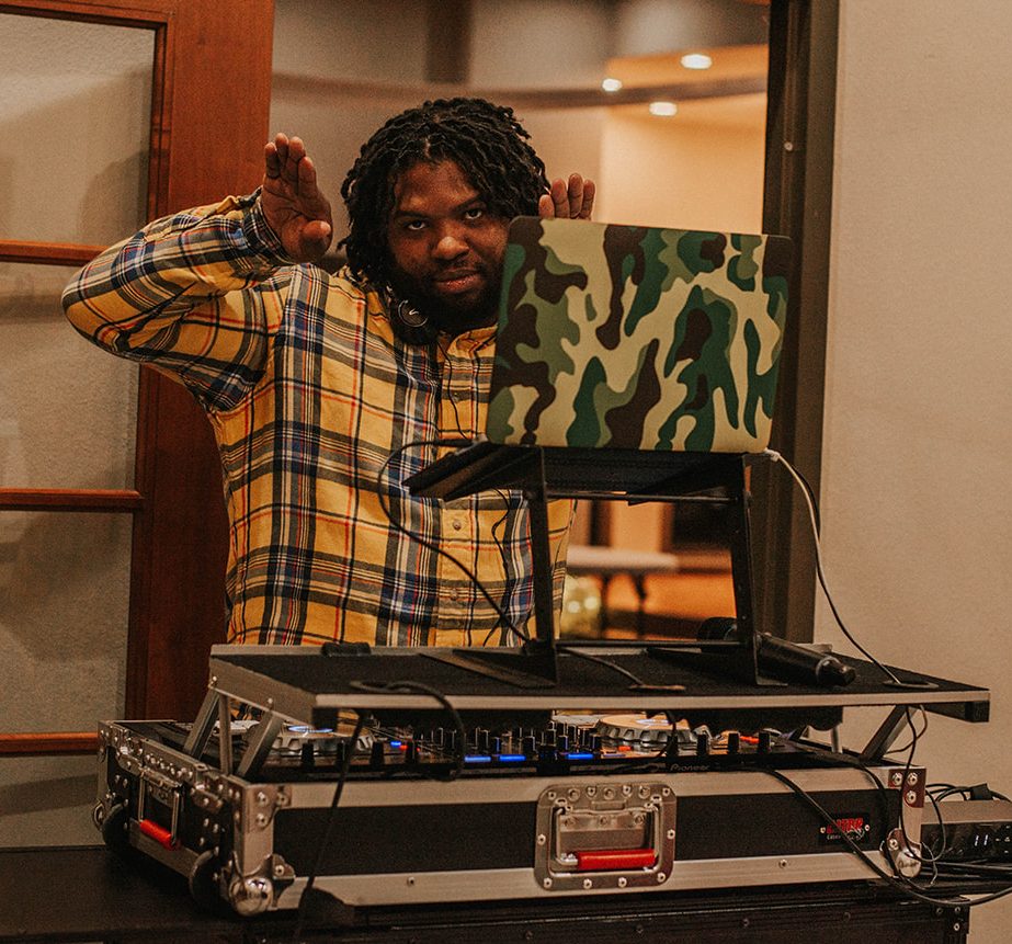 Dj Frazier in Centerville, TX (2)