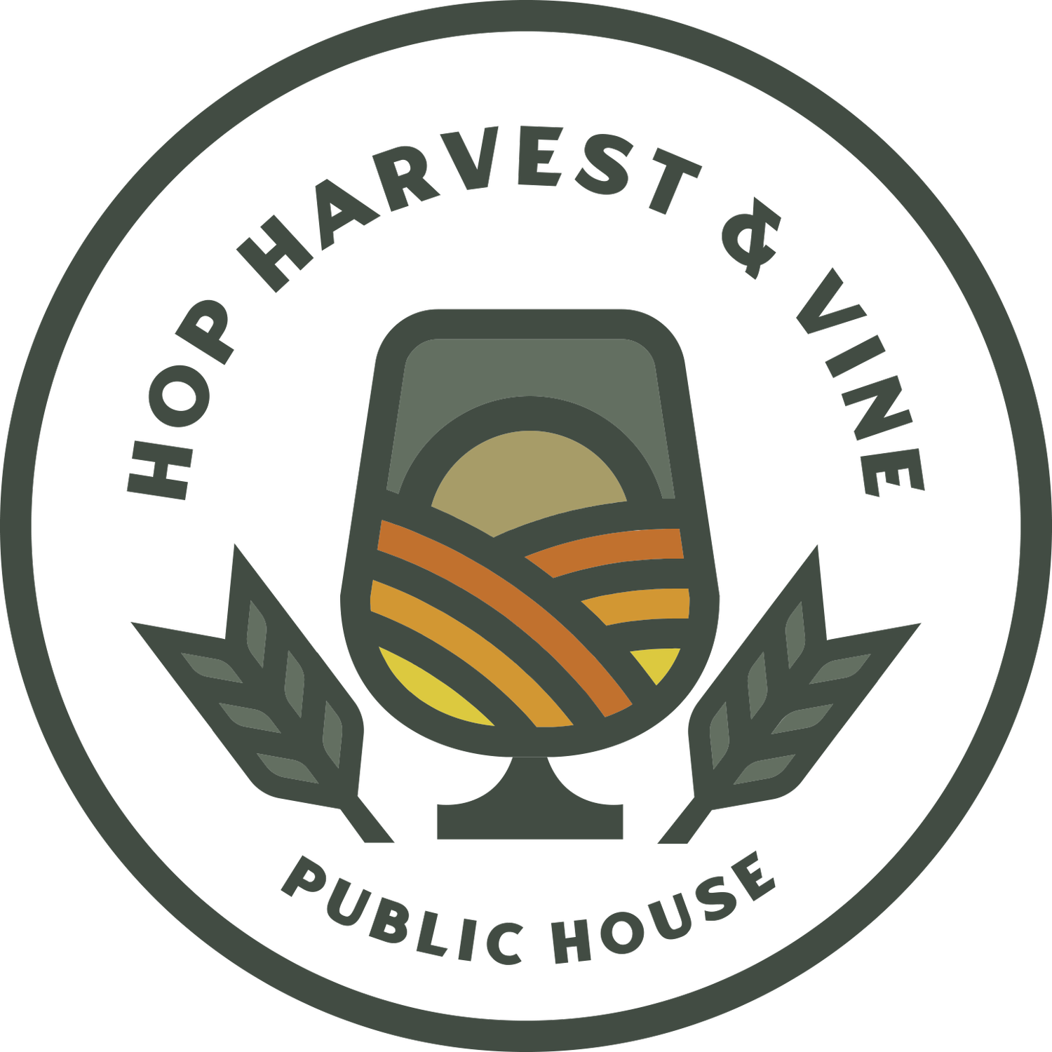 Hop Harvest & Vine in Pewaukee, WI (2)