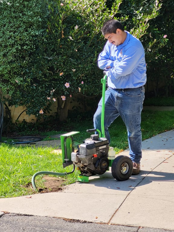 Armed Exterminators inc. in Duarte, CA