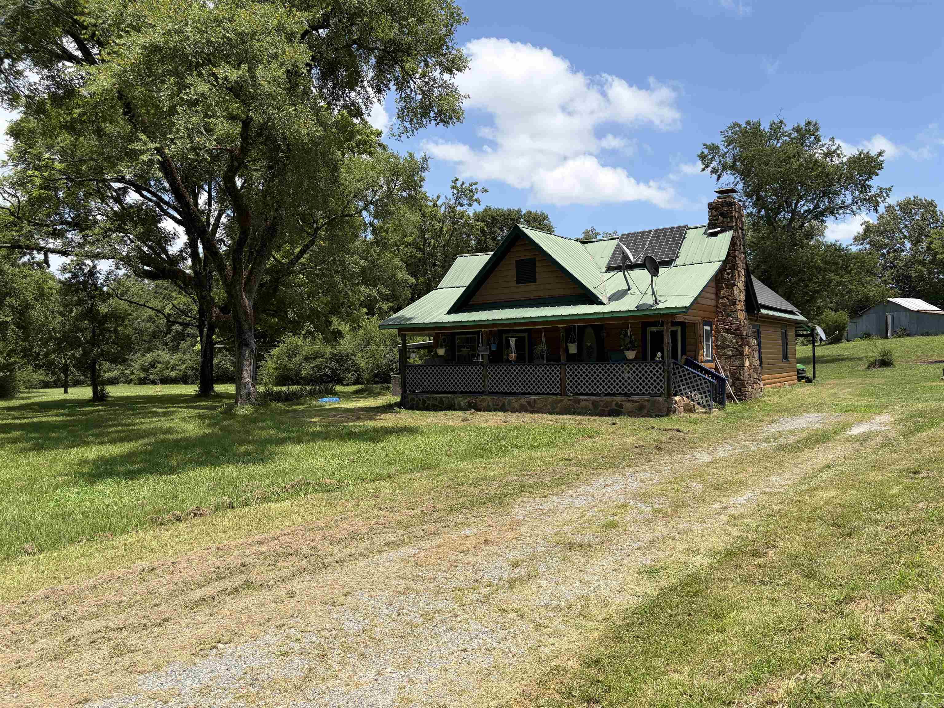 Doris Morris Real Estate in Detroit, TX