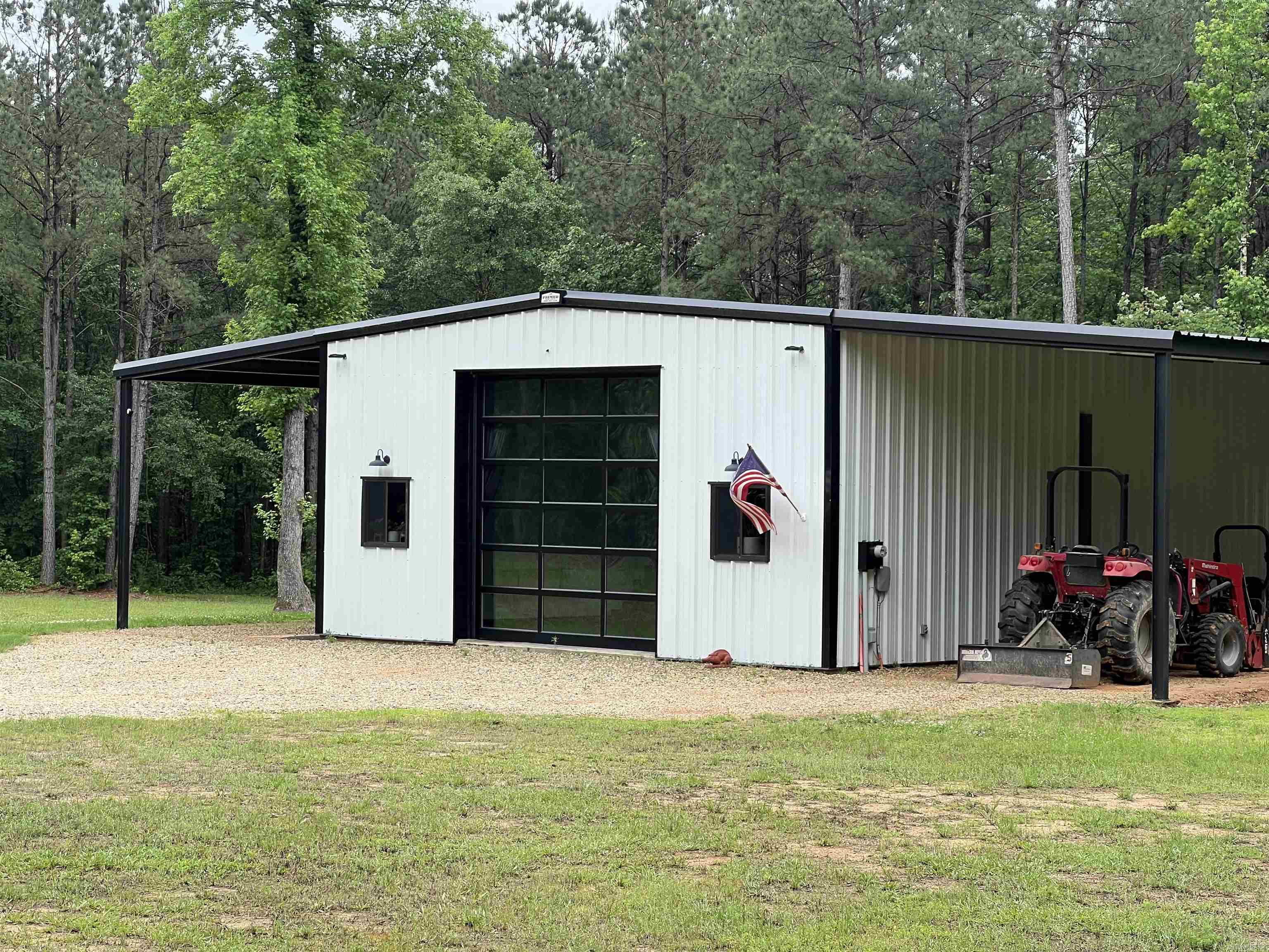 Doris Morris Real Estate in Detroit, TX (2)