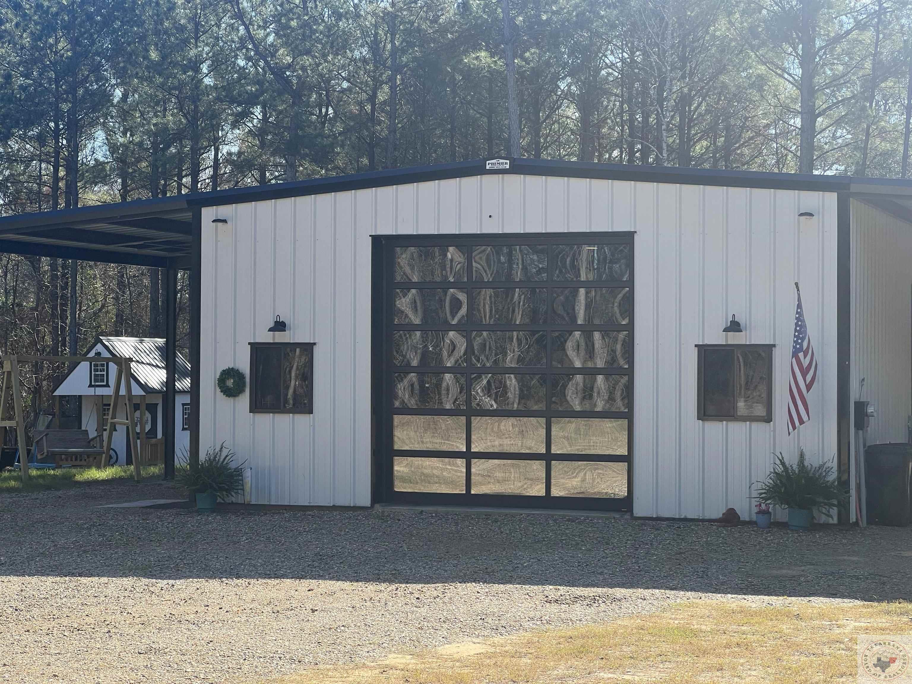 Doris Morris Real Estate in Detroit, TX (3)