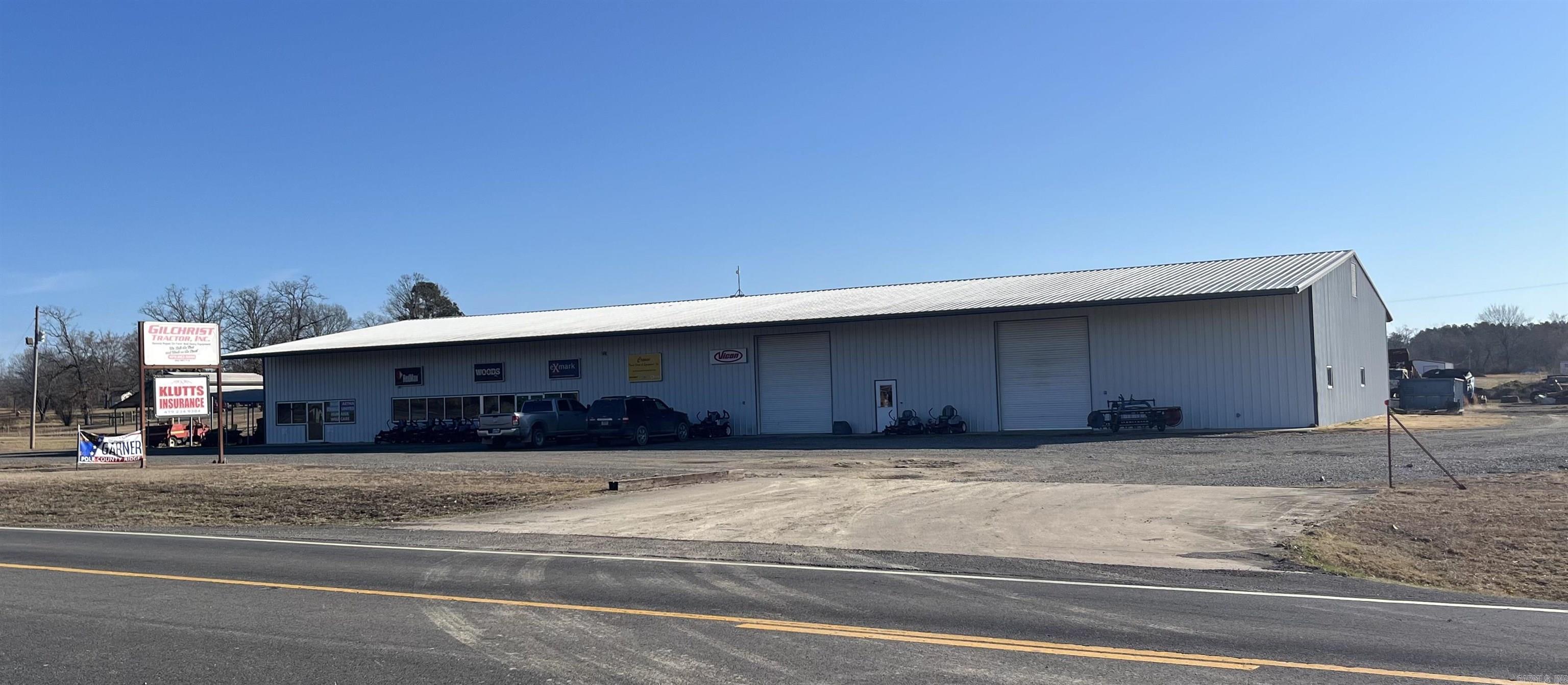 Doris Morris Real Estate in Detroit, TX (4)