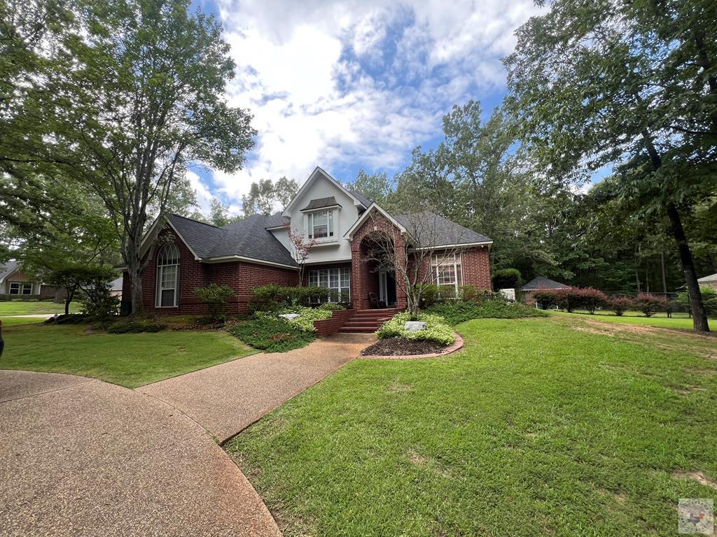 Doris Morris Real Estate in Detroit, TX (6)