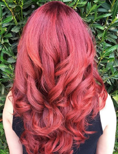 Shag Salon in Gilroy, CA