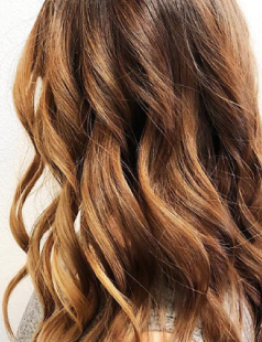 Shag Salon in Gilroy, CA (2)