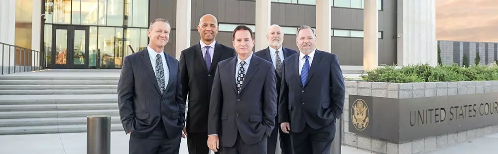 Young Wooldridge, LLP in Bakersfield, CA