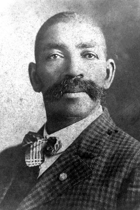 The Black Cowboy Museum in Rosenberg, TX (2)
