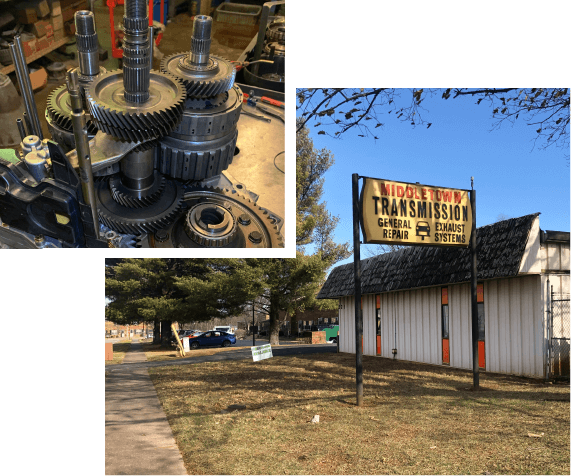 Middletown Transmission and Auto Repair in Louisville, KY (2)